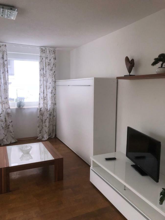 Fewo Reutlingen Heinestrasse Exterior foto