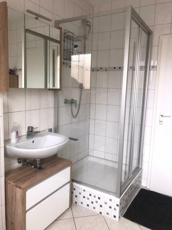 Fewo Reutlingen Heinestrasse Exterior foto