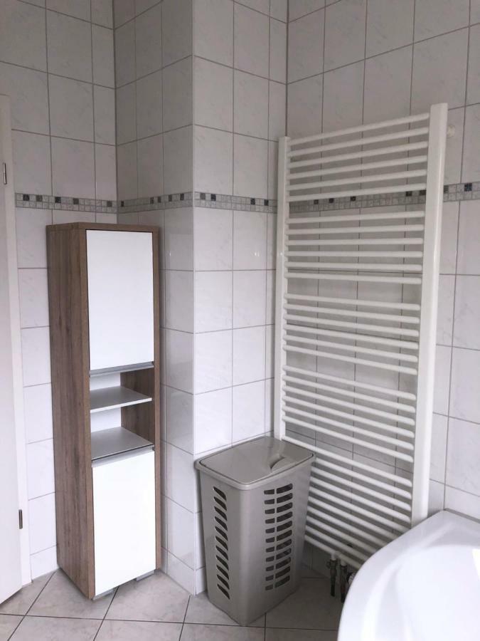 Fewo Reutlingen Heinestrasse Exterior foto